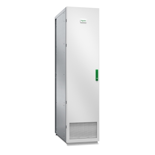 Galaxy VL Maintenance Bypass Cabinet with Backfeed, single unit, 200-500kW 400V