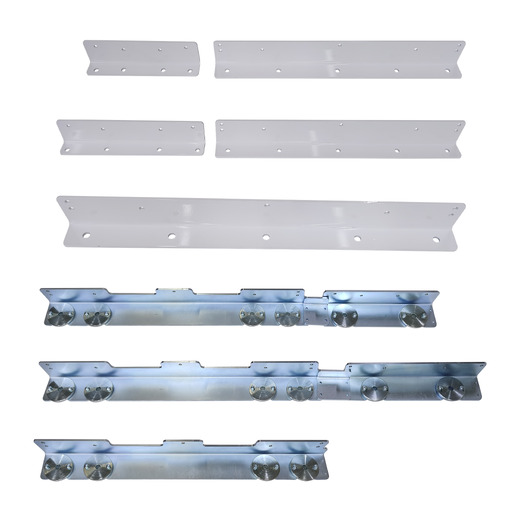 Galaxy VL Seismic Kit for UPS, Maintenance Bypass Cabinet, and Bottom Cable Entry Cabinet