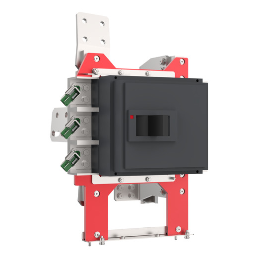 Galaxy VL Internal Backfeed Kit, 480V