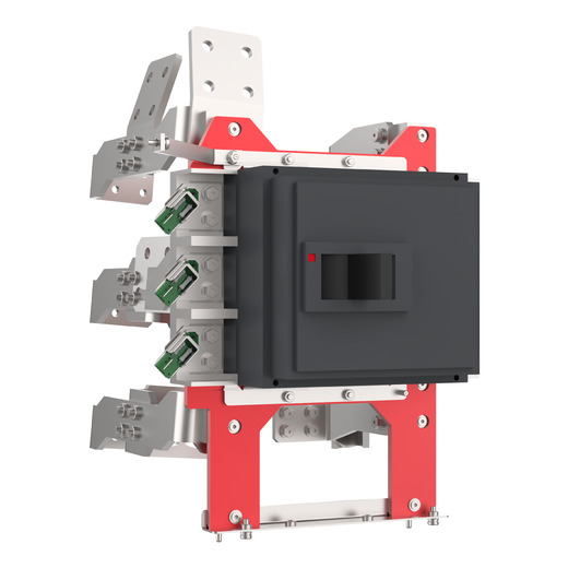 Galaxy VL Internal Backfeed Kit, 480V