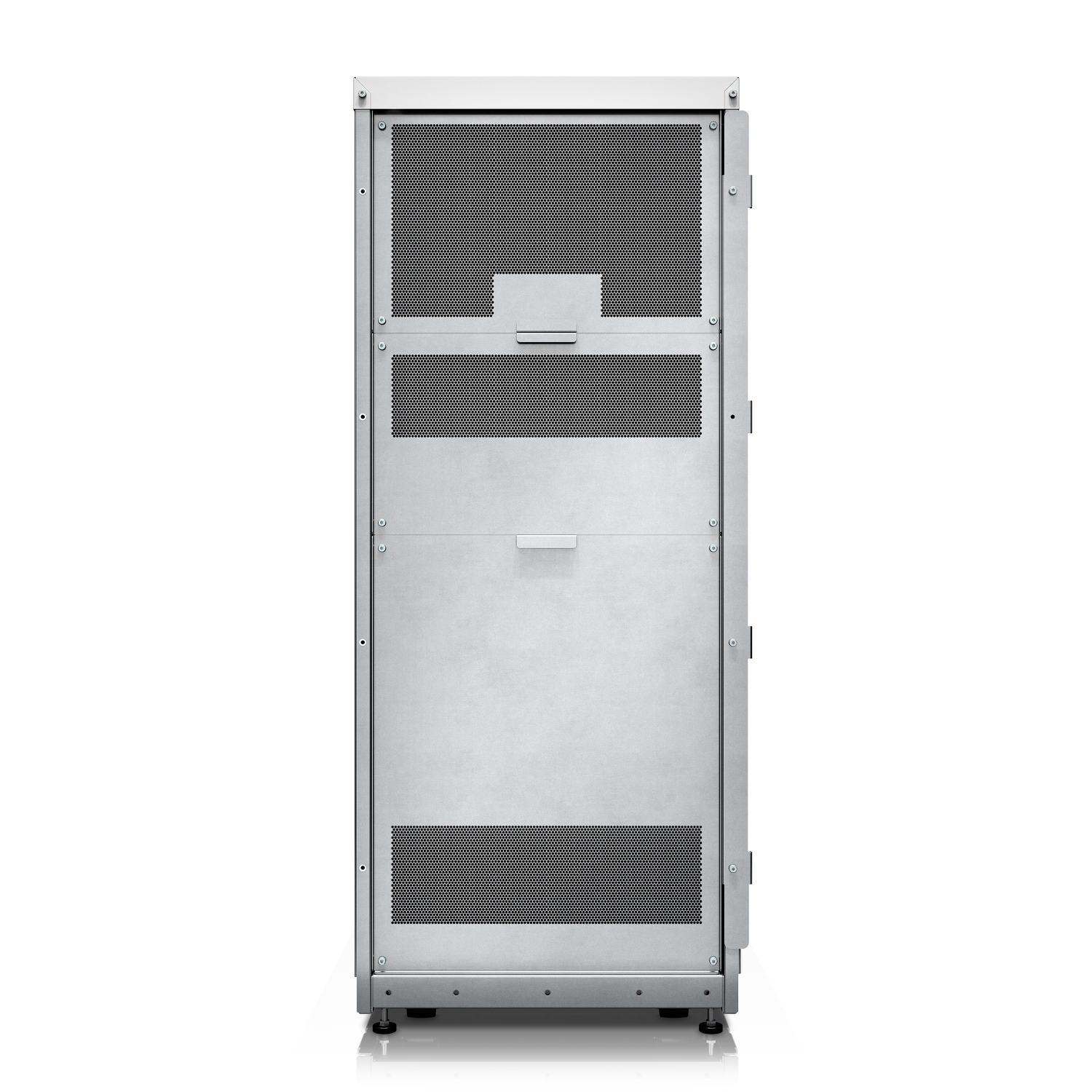 GVSBPIT25B - Galaxy VS Maintenance Bypass Cabinet w input