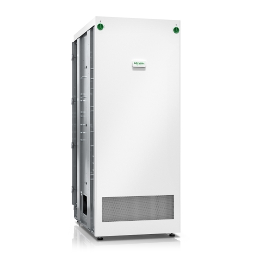 Galaxy VS Maintenance Bypass Cabinet with Input Transformer 75kW 480V or 600V In, 208V Out
