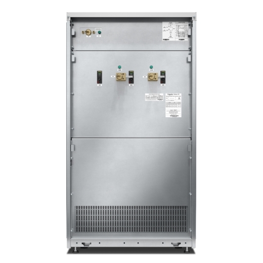 Galaxy VS Maintenance Bypass Cabinet with Output Transformer 150kW 480V In, 208V Out