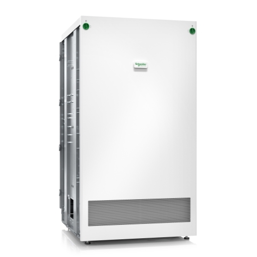 Galaxy VS Maintenance Bypass Cabinet with Output Transformer 150kW 480V In, 208V Out