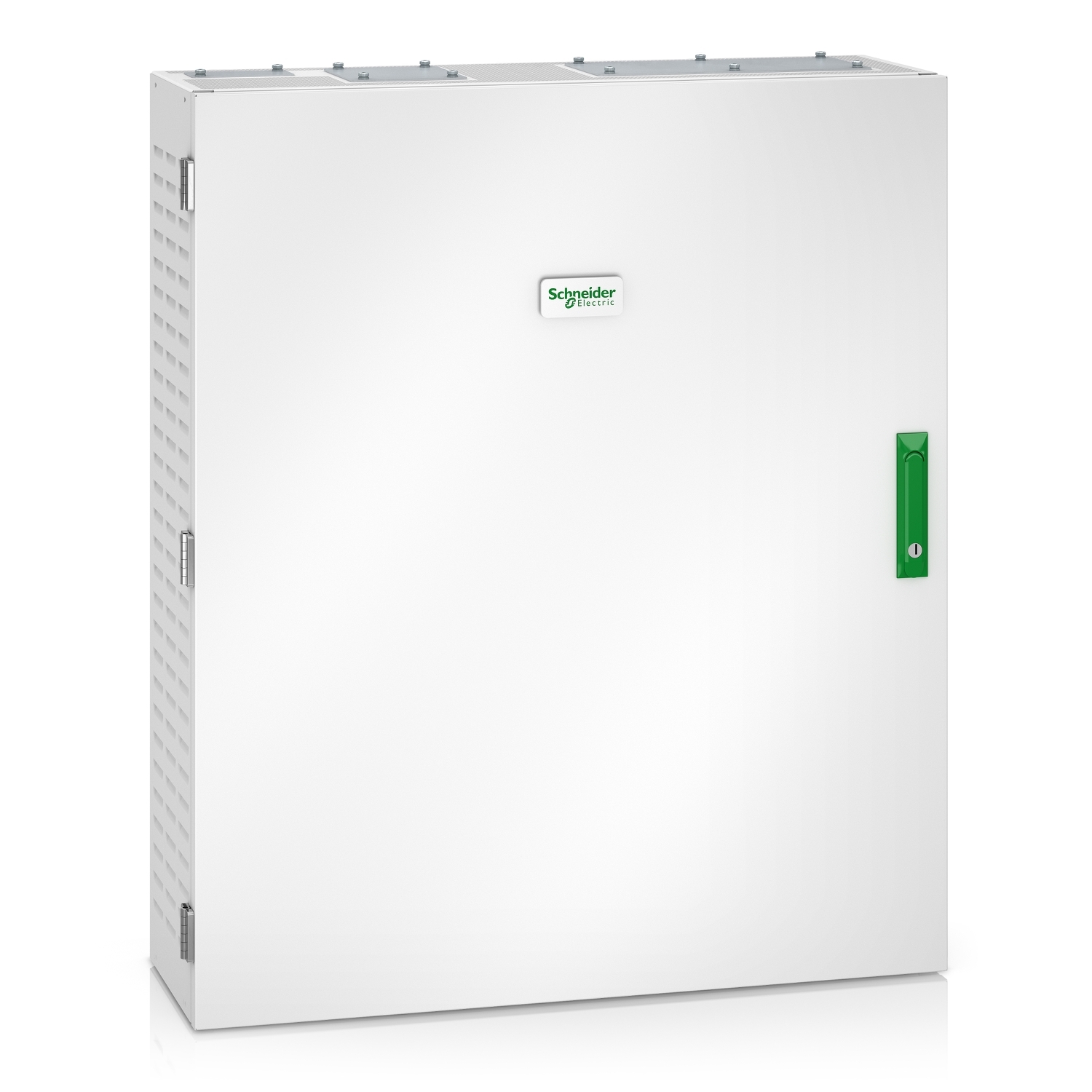 Gvsbpsu100g Wp Galaxy Vs Maintenance Bypass Panel Single Unit 25 50kw 208v 50 100kw 480v Wallmount Schneider Electric Global