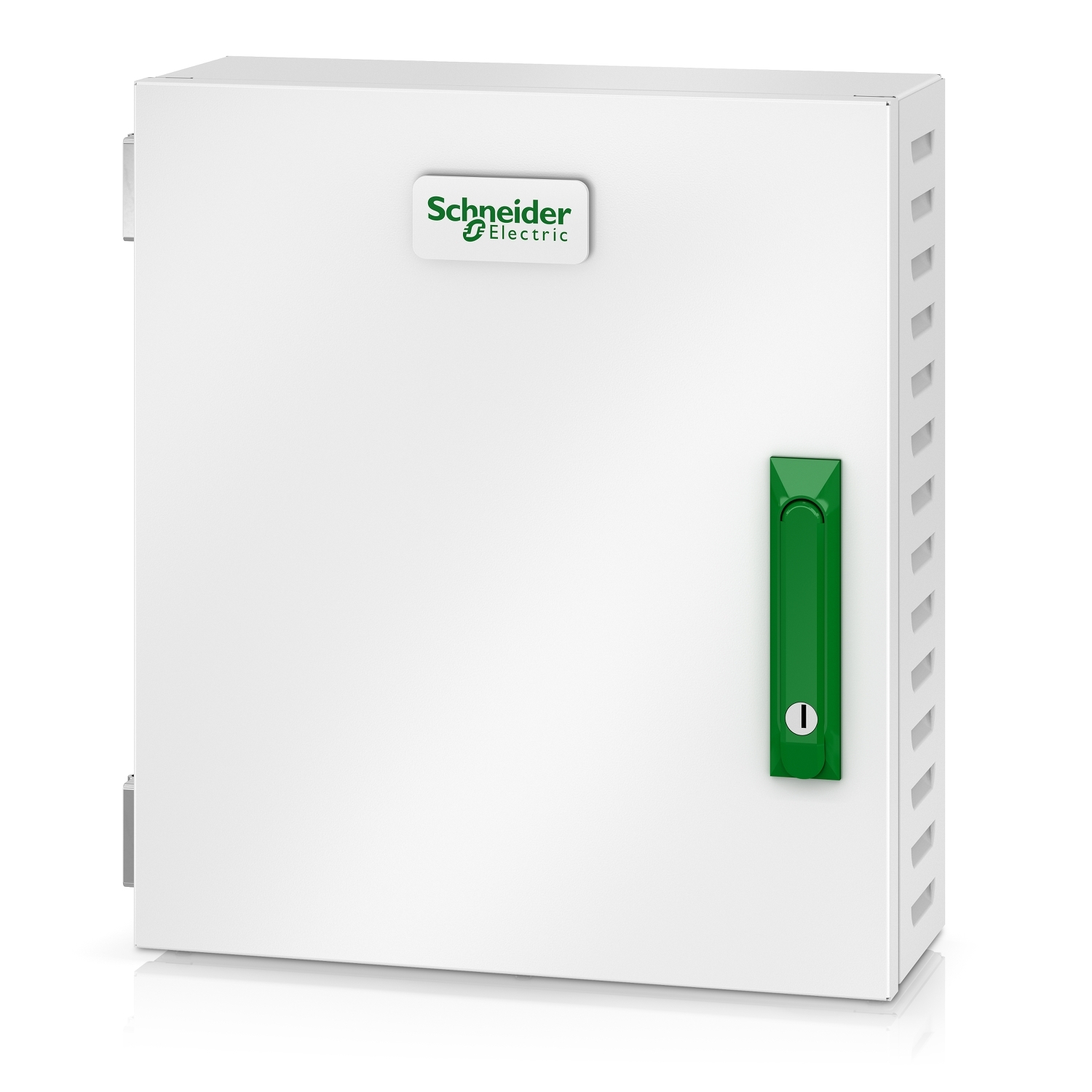 Maintenance Bypass Panel, single unit, 10-20kW 400V