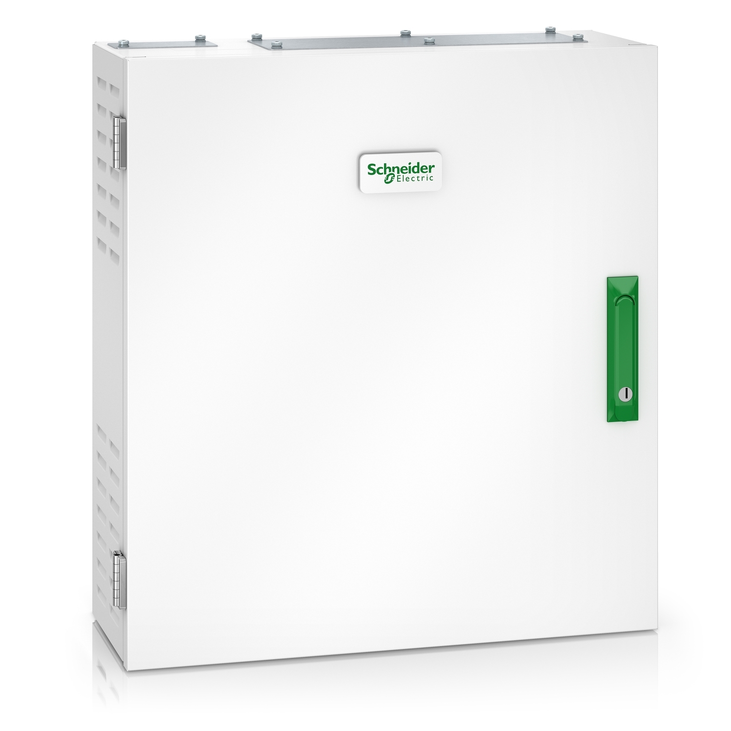 Gvsbpsu60g Wp Galaxy Vs Maintenance Bypass Panel Single Unit 10 30kw 208v 20 60kw 480v Wallmount Schneider Electric Global