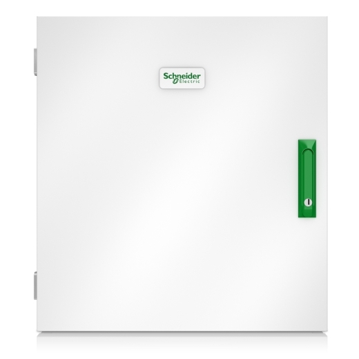 Galaxy VS Maintenance Bypass Panel, single unit, 10-30kW 208V, 20-60kW 480V wallmount