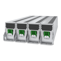 Galaxy VS 7Ah Smart Modular Battery String