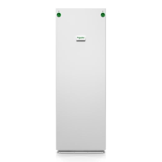 Galaxy VS Modular Battery Cabinet for up to 6 smart modular battery strings