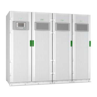 Bild av GVX500K1000NHS Schneider Electric