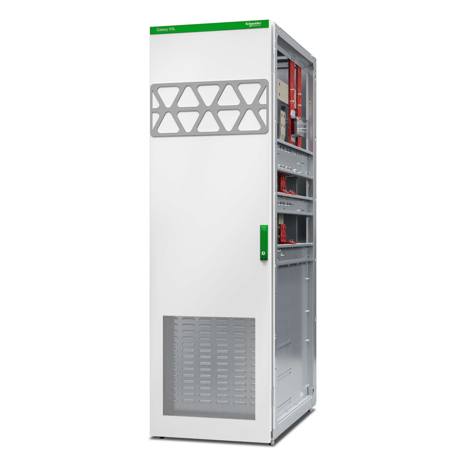 GVXLOPT001 - Galaxy VXL Backfeed Protection Cabinet | Schneider ...