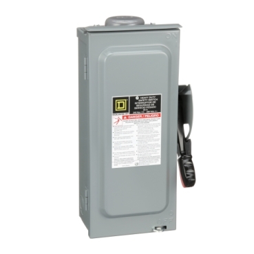 Schneider Electric H221NRB Picture