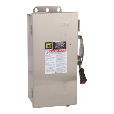 Schneider Electric H222DS Picture