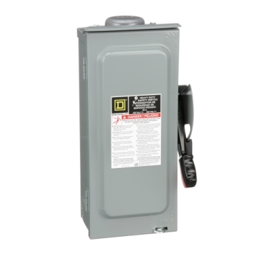 Schneider Electric H222NRB Picture