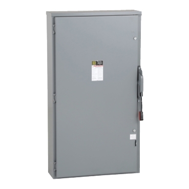 Schneider Electric H226NR Picture