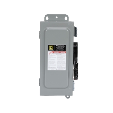 Schneider Electric H321AWK Picture