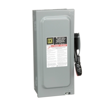 H321N Product picture Schneider Electric