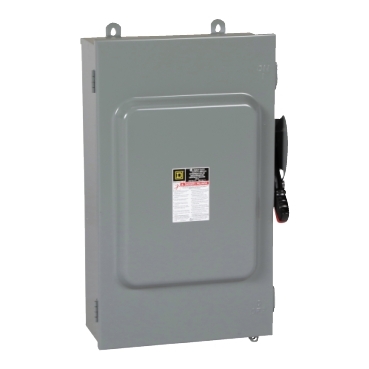 Schneider Electric H324AWK Picture