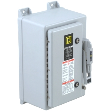 Schneider Electric HU362DF Picture