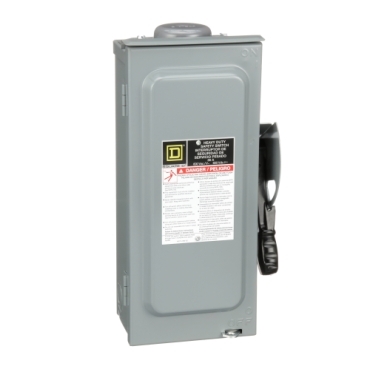 Schneider Electric H361NRB Picture