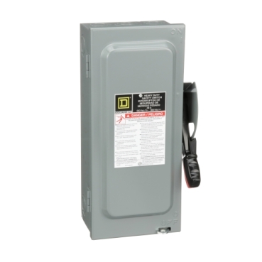 H361 Product picture Schneider Electric