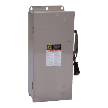 Schneider Electric H363SS Picture