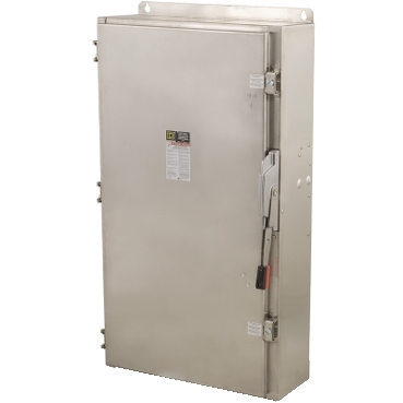 Schneider Electric CH326NDS Picture