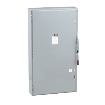 Schneider Electric CHU366R Picture