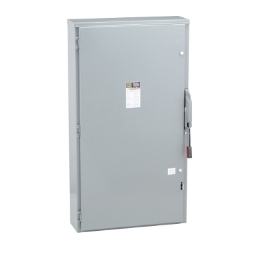 Schneider Electric CH326NR Picture