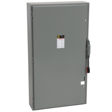 Schneider Electric H366N Picture