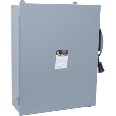 Schneider Electric HU664AWK Picture