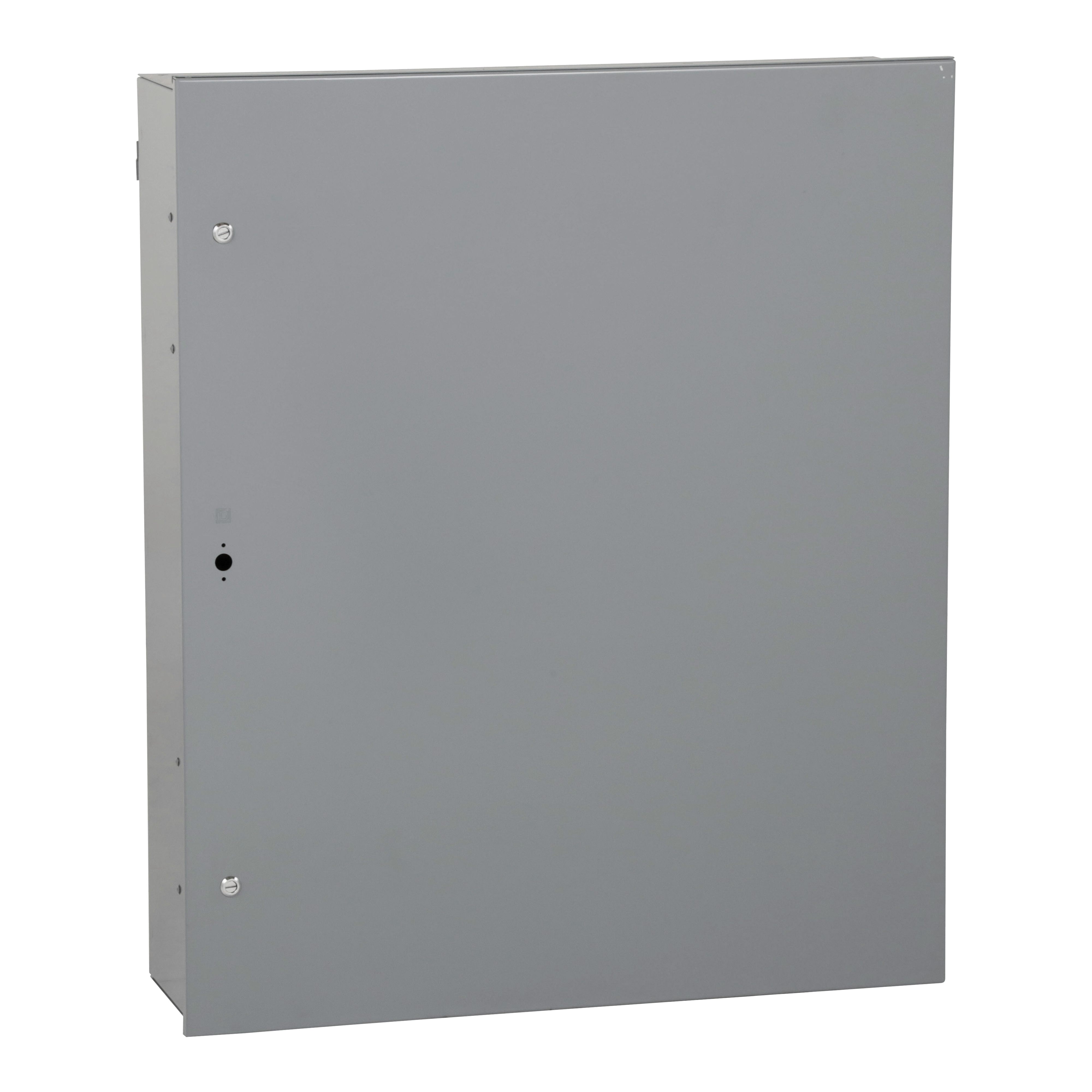 Box, I-Line Panelboard, HCP, 42in W x 50in H x 12.95in D, Type 3R/12, w/trim