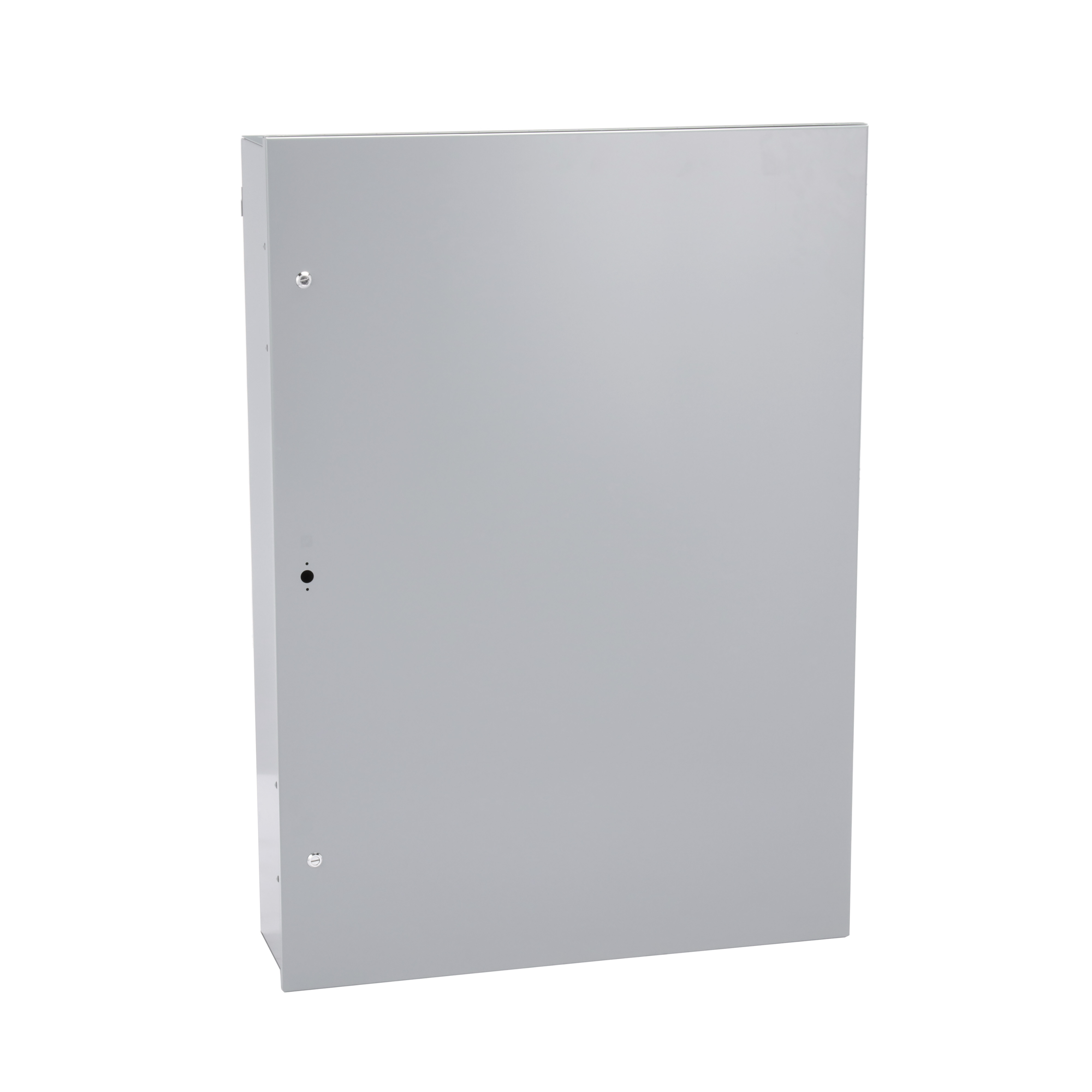 Box, I-Line Panelboard, HCP, 42in W x 59in H x 12.95in D, Type 3R/12, w/trim