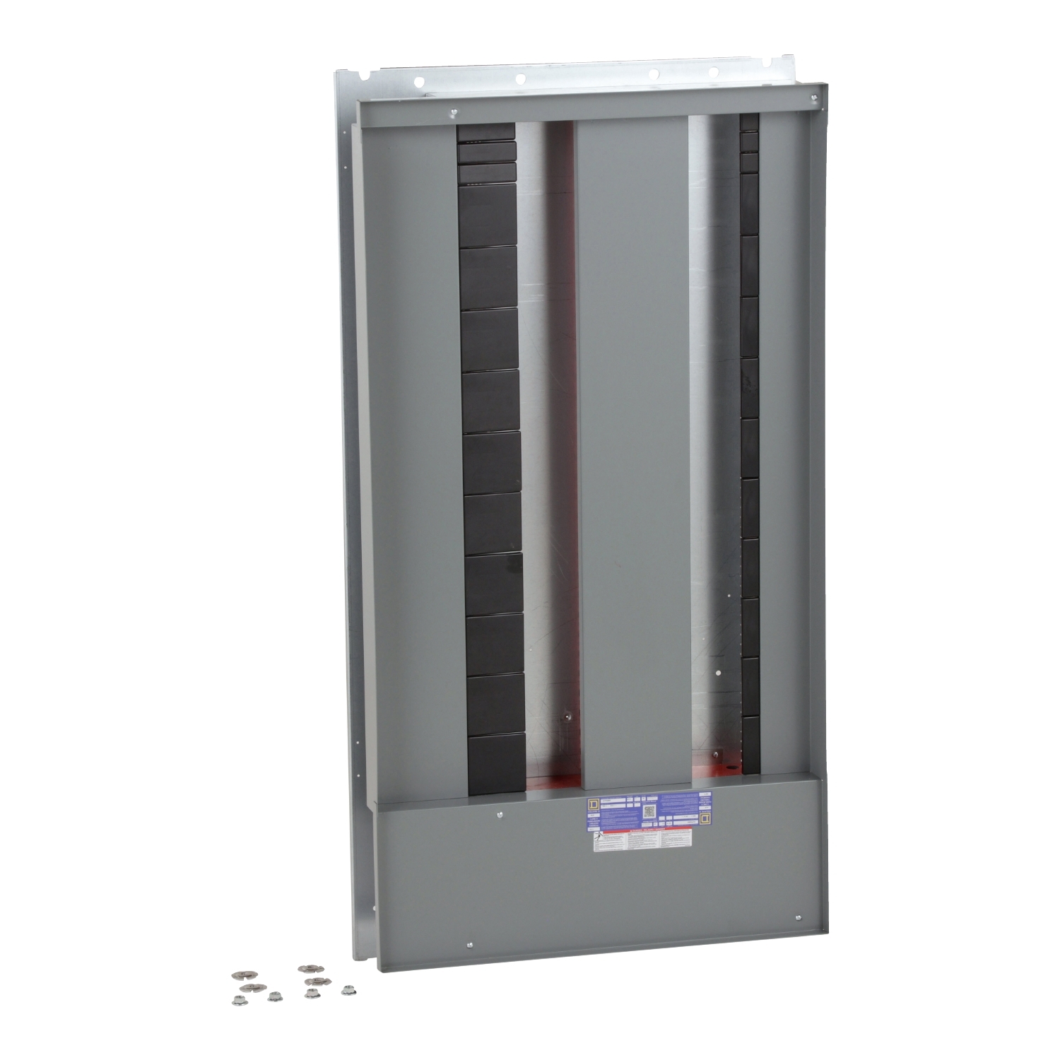 HCP50866 Interior, ILine Panelboard, HCP, 600A, main lugs, 3 phases, 42in W x 86in H