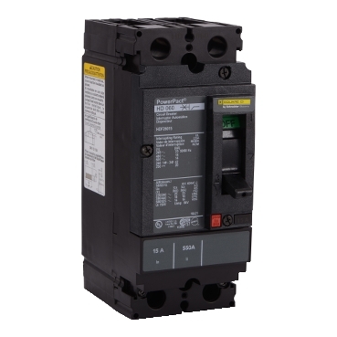 Schneider Electric HDF26020 Picture