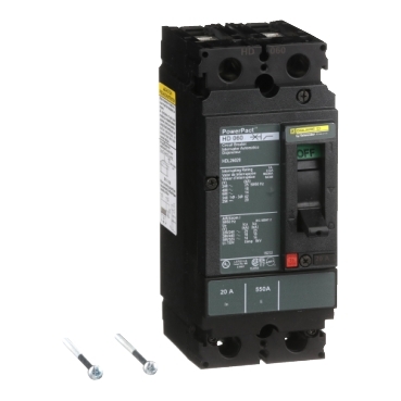 Schneider Electric HDL26020 Picture