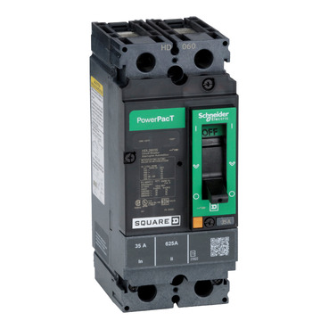 Schneider Electric HDL26035 Picture
