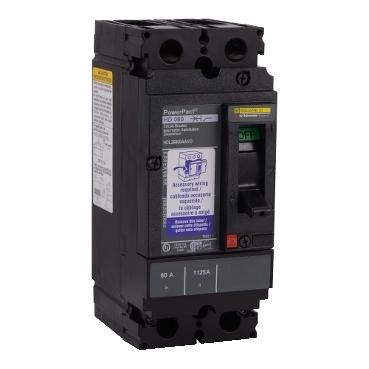 Schneider Electric HDL26150AASN Picture