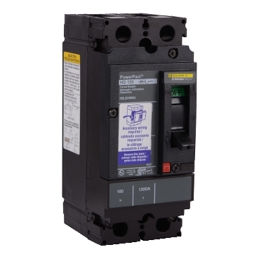 Schneider Electric HDL26035SA Picture