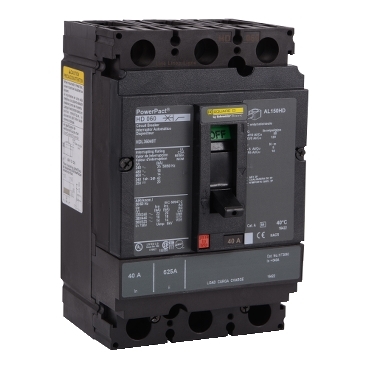 Schneider Electric HDL36040T Picture