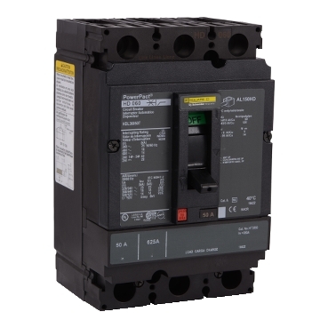 Schneider Electric HDL36050T Picture