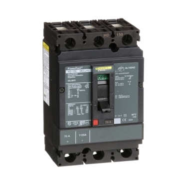 Schneider Electric HDL36070 Picture