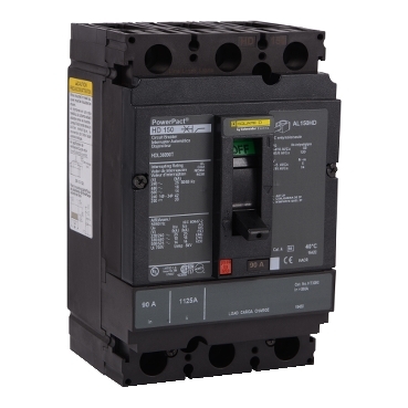 Schneider Electric HDL36090T Picture