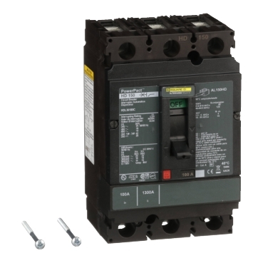 Schneider Electric HDL36100C Picture