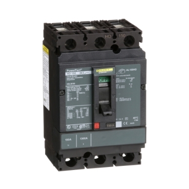 Schneider Electric HDL36150 Picture