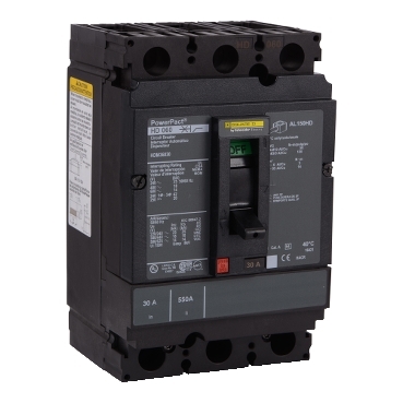 Schneider Electric HDM36040 Picture