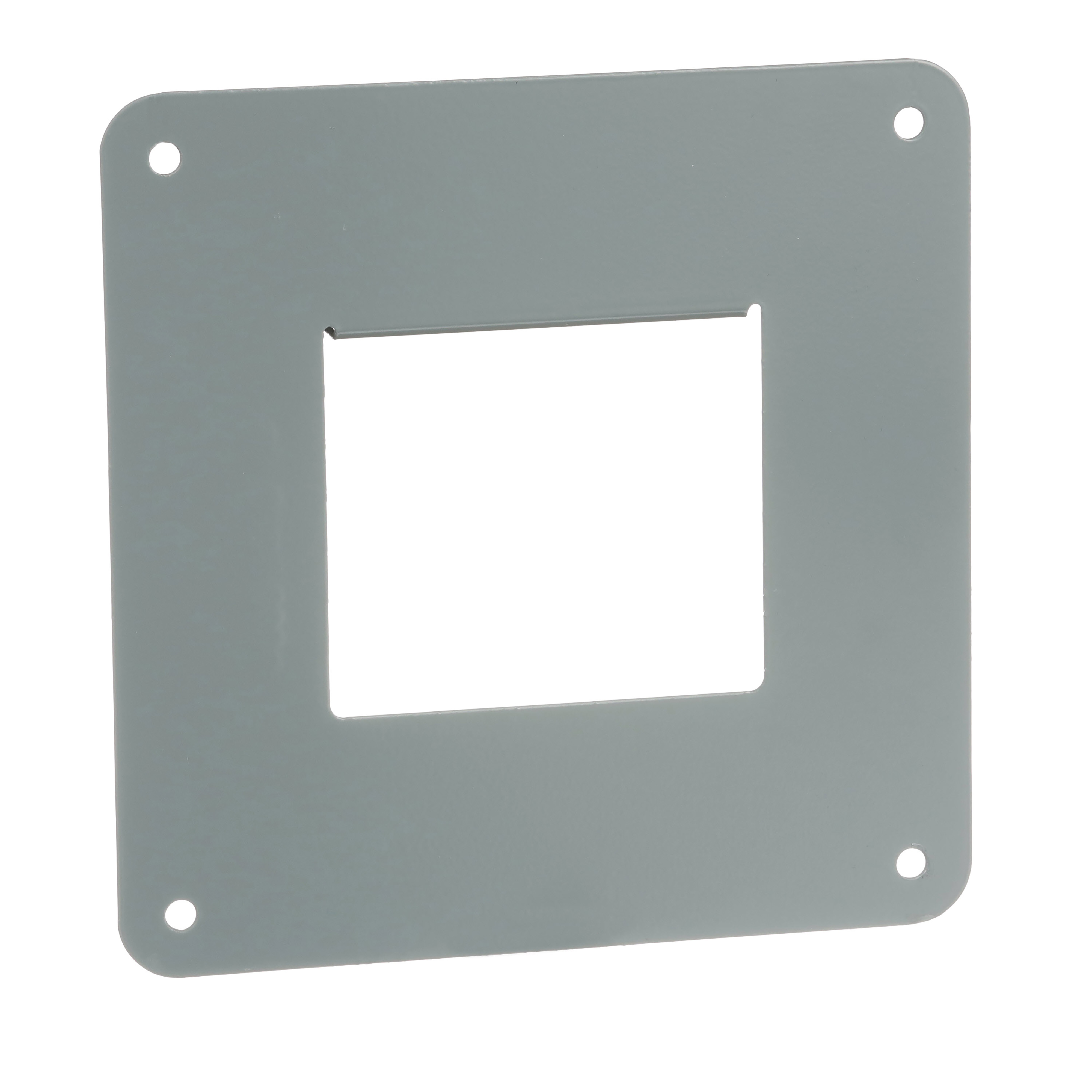 HEPD80 FLUSH MOUNT KIT