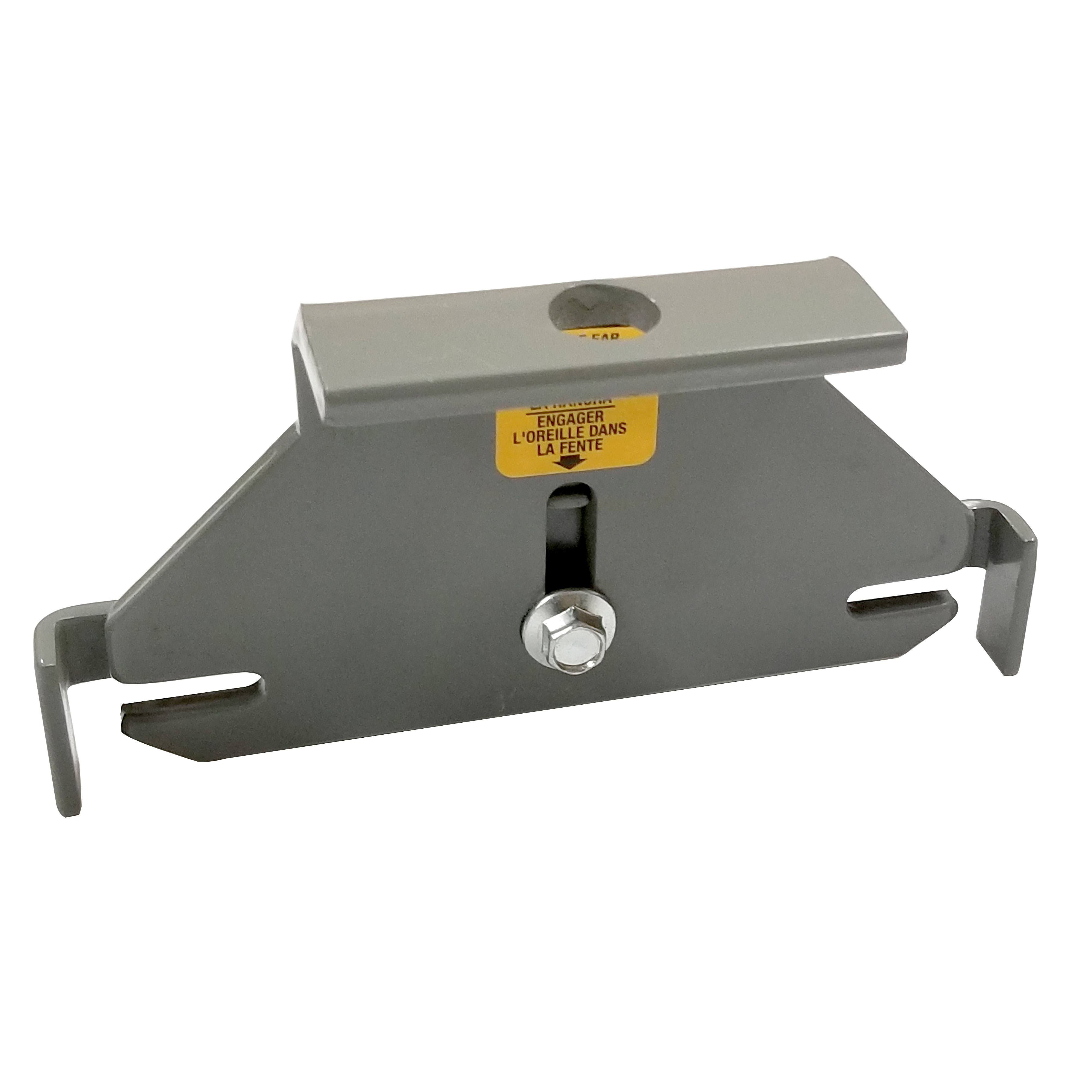 Hanger, I-Line Busway, max 2000A rated, horizontal installation, copper