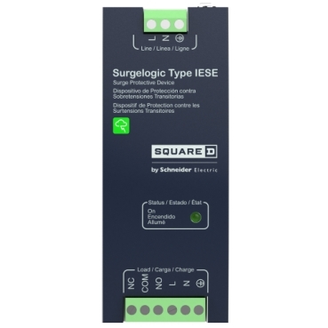 Schneider Electric HFNF240IESE020 Picture